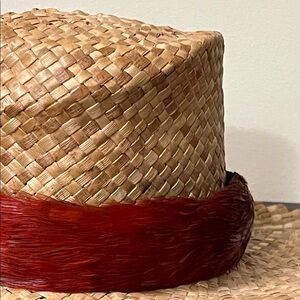 Lauhala Pāpale 19”